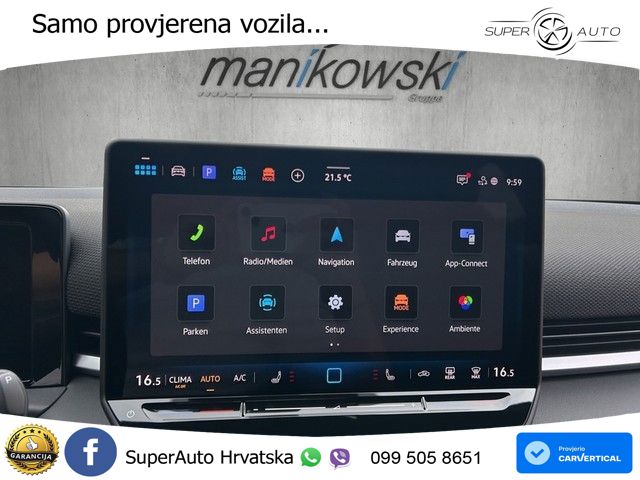 Volkswagen T-Roc II 1.5 eTSI (150 KS)  DSG LED+GR SJED+ACC