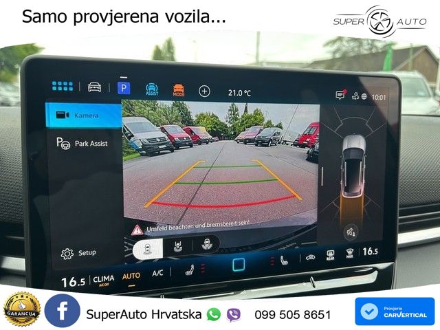Volkswagen T-Roc II 1.5 eTSI (150 KS)  DSG LED+GR SJED+ACC
