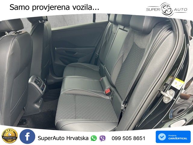 Volkswagen T-Roc II 1.5 eTSI (150 KS)  DSG LED+GR SJED+ACC