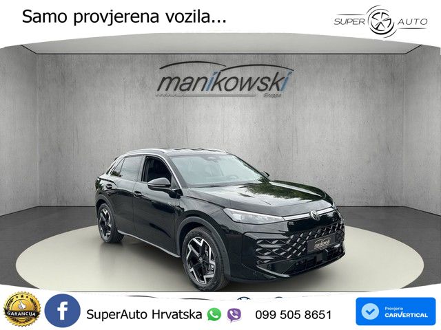 Volkswagen T-Roc II 1.5 eTSI (150 KS)  DSG LED+GR SJED+ACC