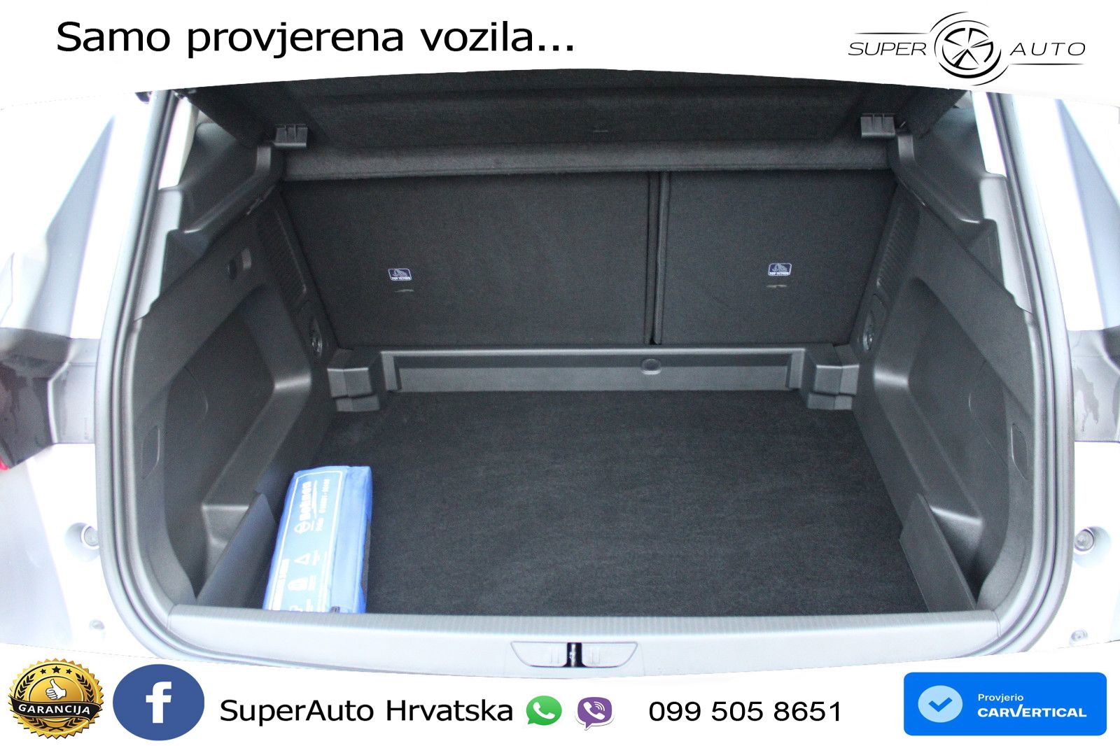 Opel Grandland 1.2i Turbo (130 KS) Automatic