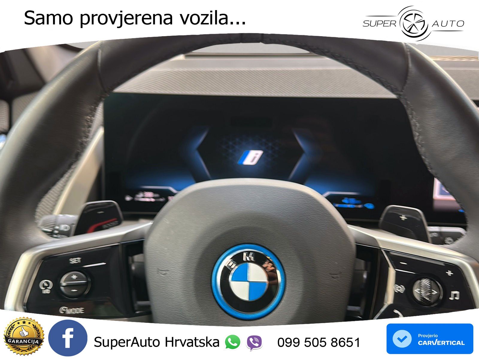 BMW X3 30e xDrive Steptronic M Sport