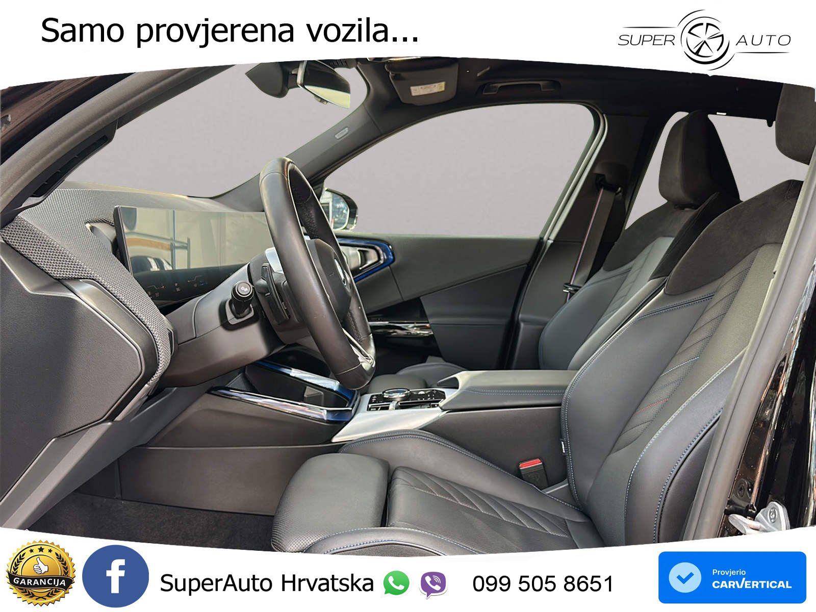 BMW X3 30e xDrive Steptronic M Sport