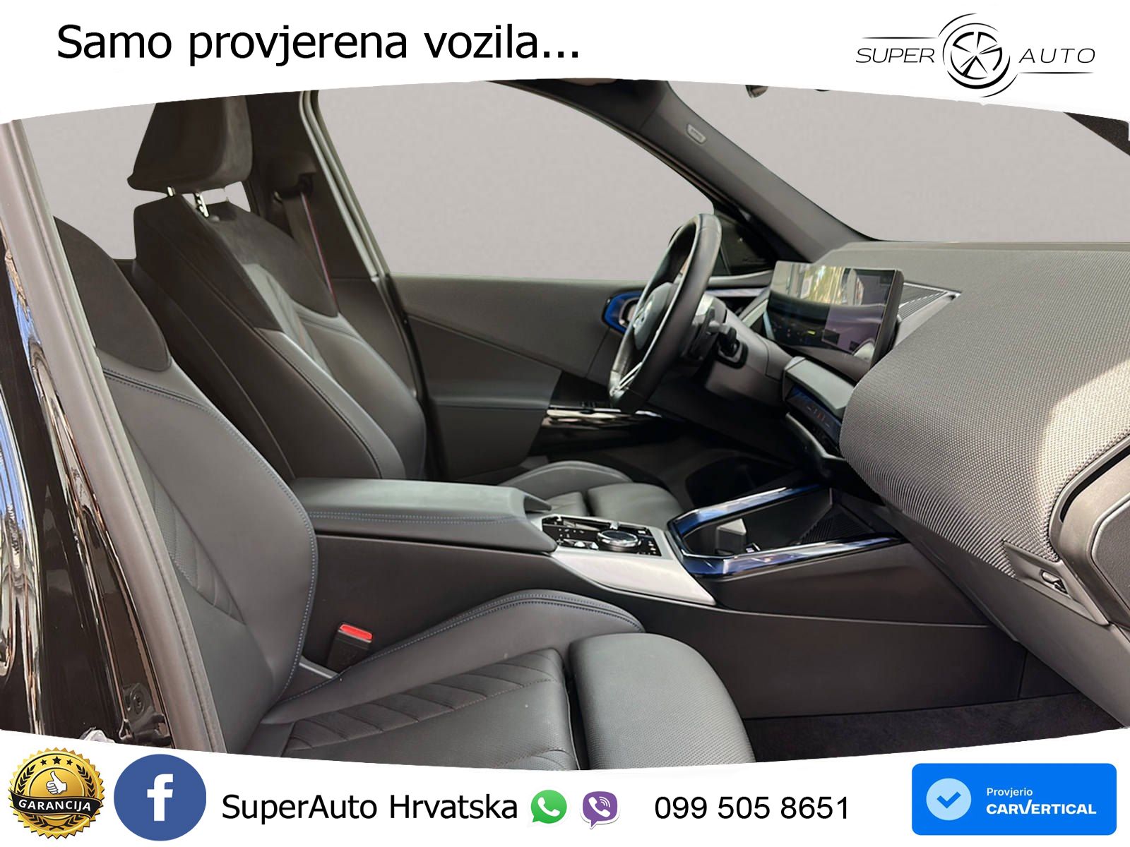 BMW X3 30e xDrive Steptronic M Sport