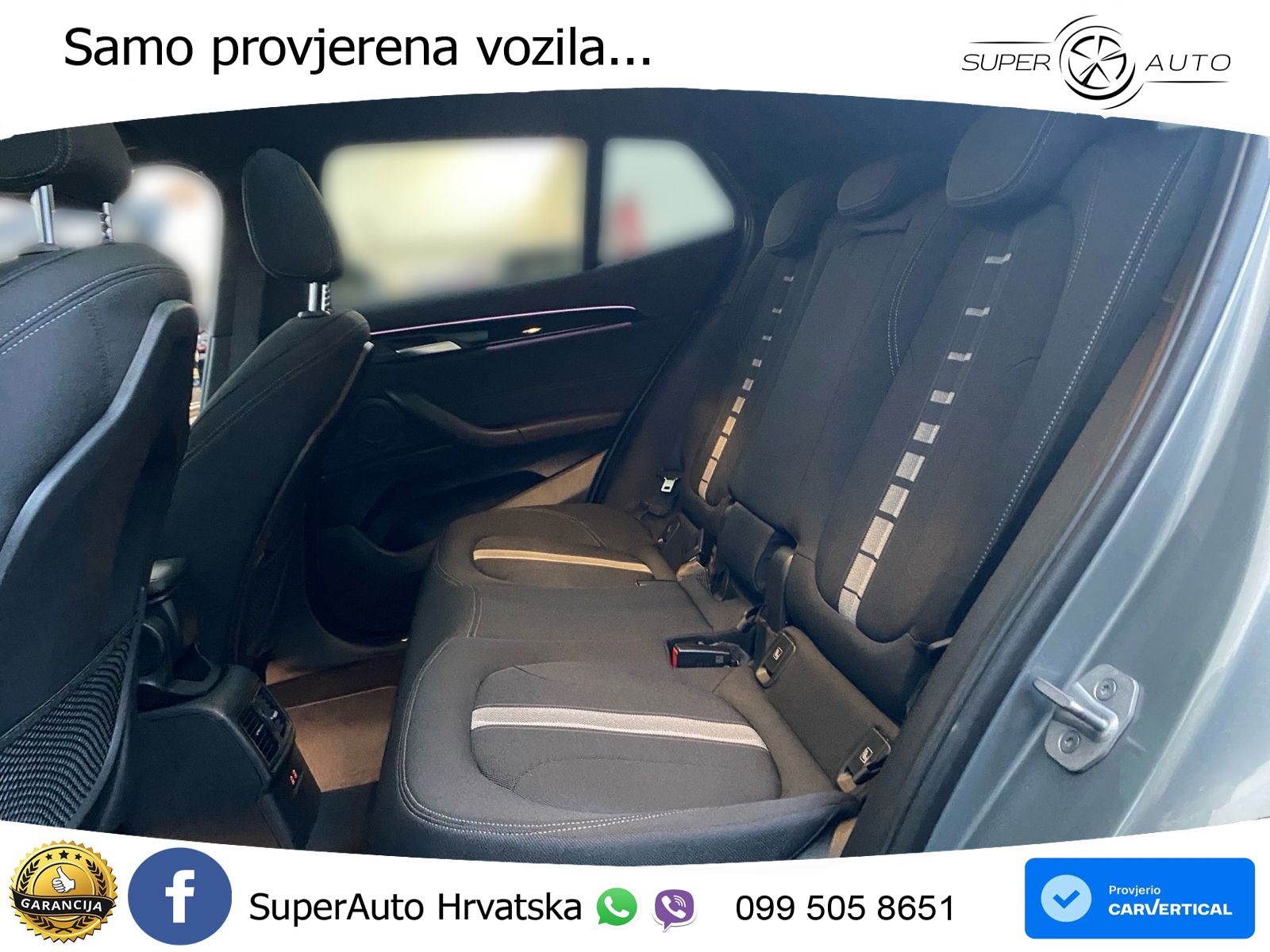 BMW X2 xDrive25e Steptronic Advantage LED+GR SJED+ACC
