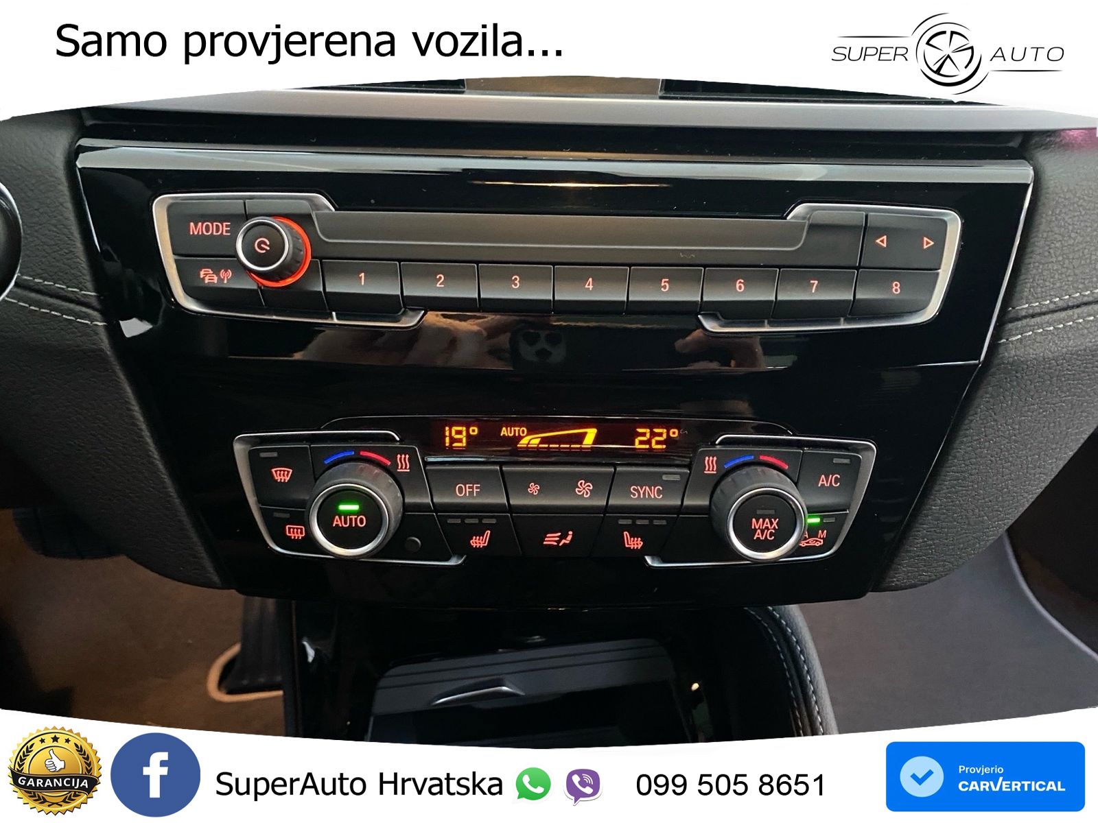 BMW X2 xDrive25e Steptronic Advantage LED+GR SJED+ACC