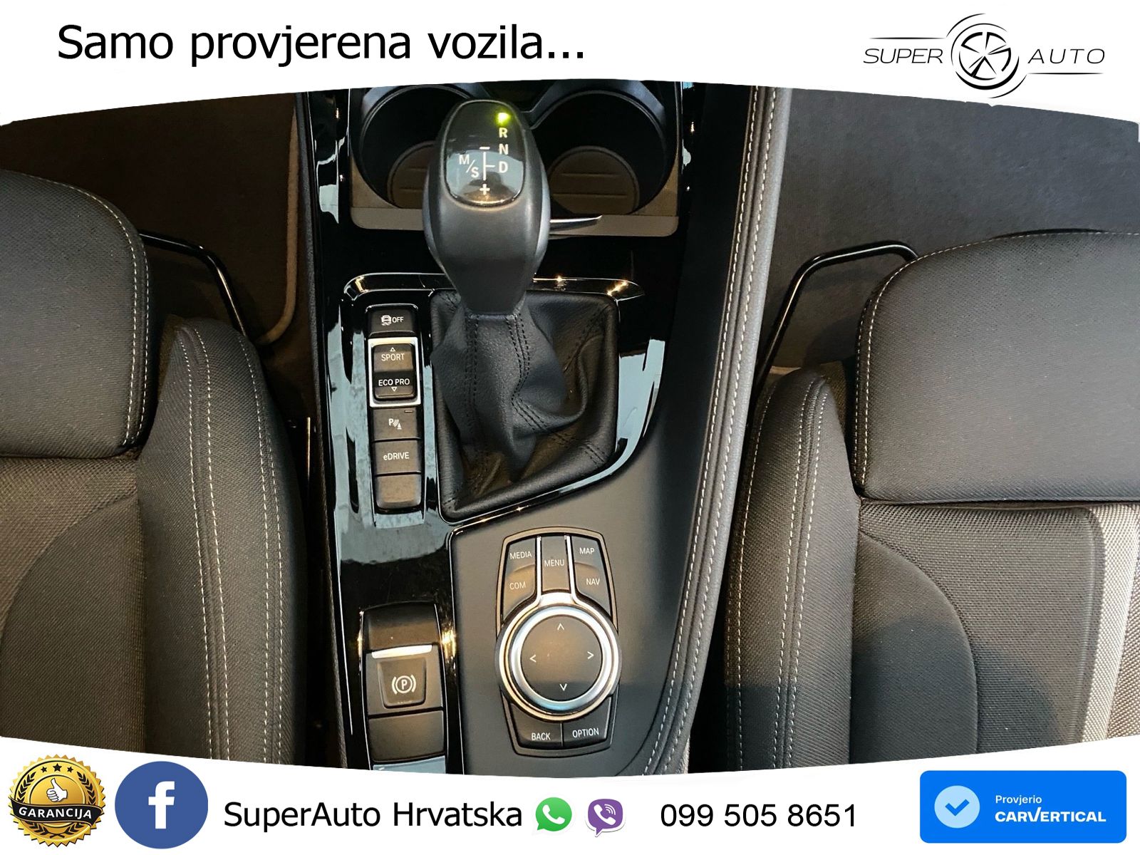 BMW X2 xDrive25e Steptronic Advantage LED+GR SJED+ACC