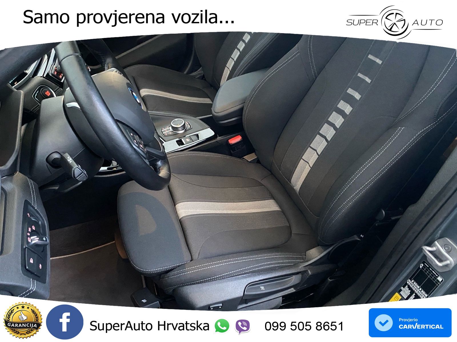 BMW X2 xDrive25e Steptronic Advantage LED+GR SJED+ACC