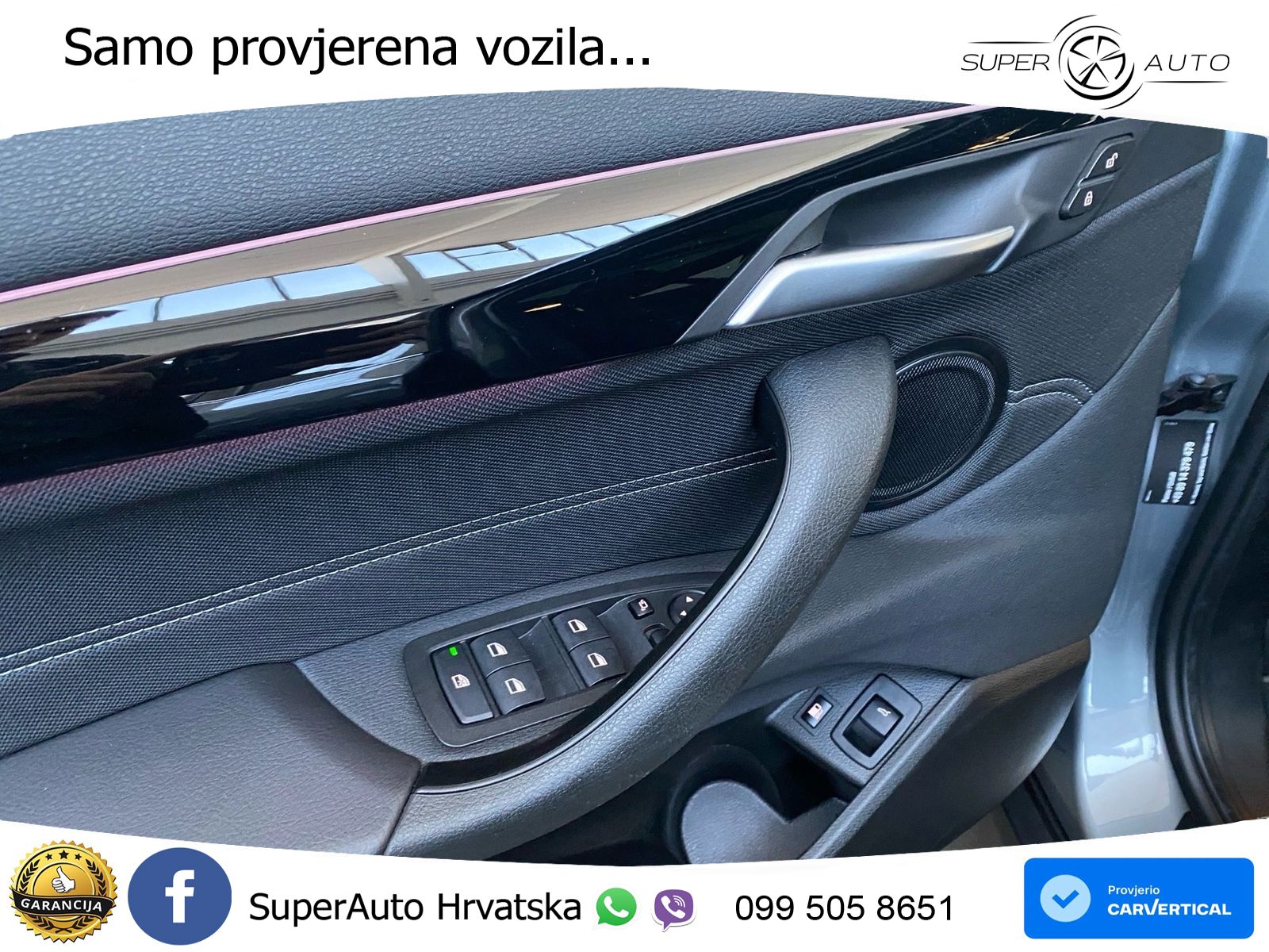 BMW X2 xDrive25e Steptronic Advantage LED+GR SJED+ACC