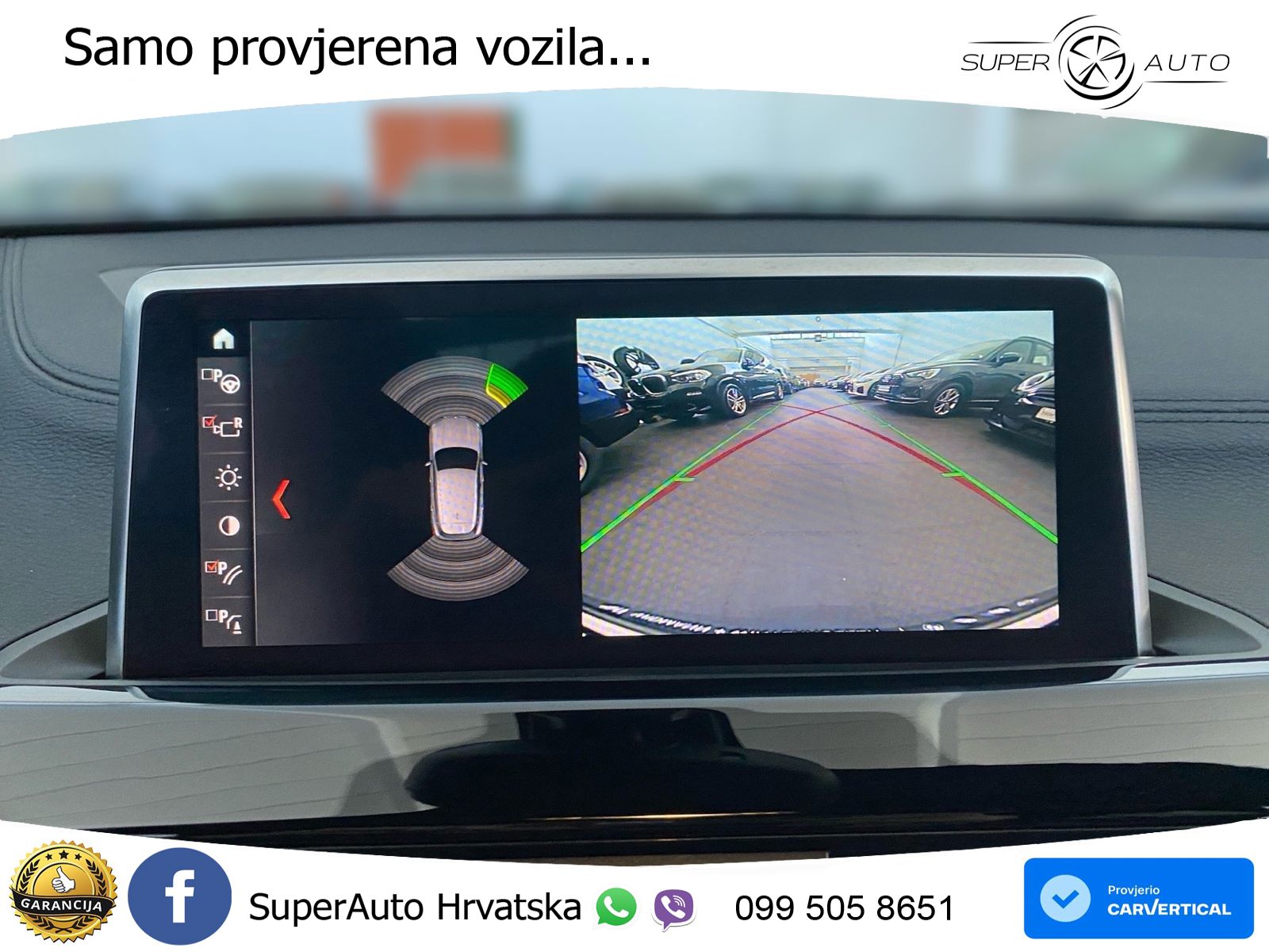 BMW X2 xDrive25e Steptronic Advantage LED+GR SJED+ACC