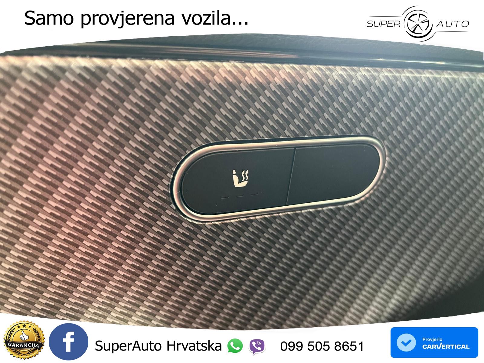 Mercedes-Benz A 200 7G-DCT