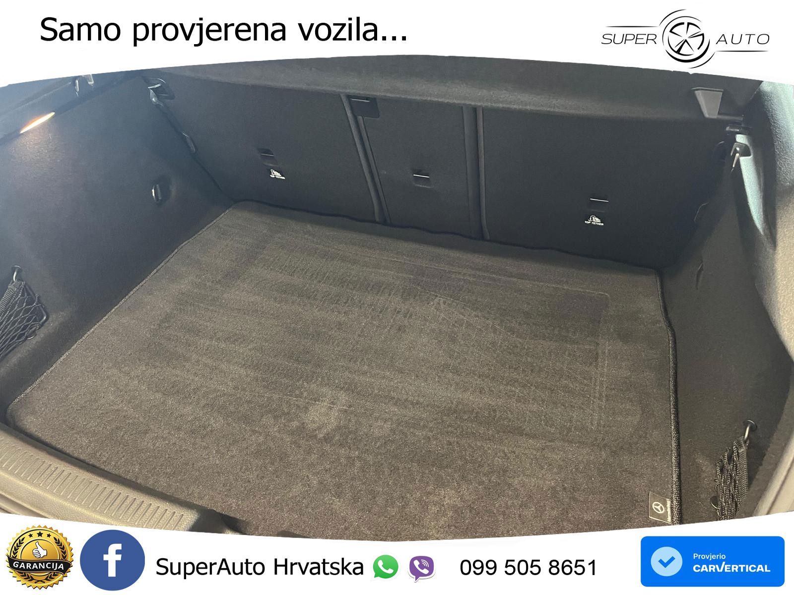 Mercedes-Benz A 200 7G-DCT