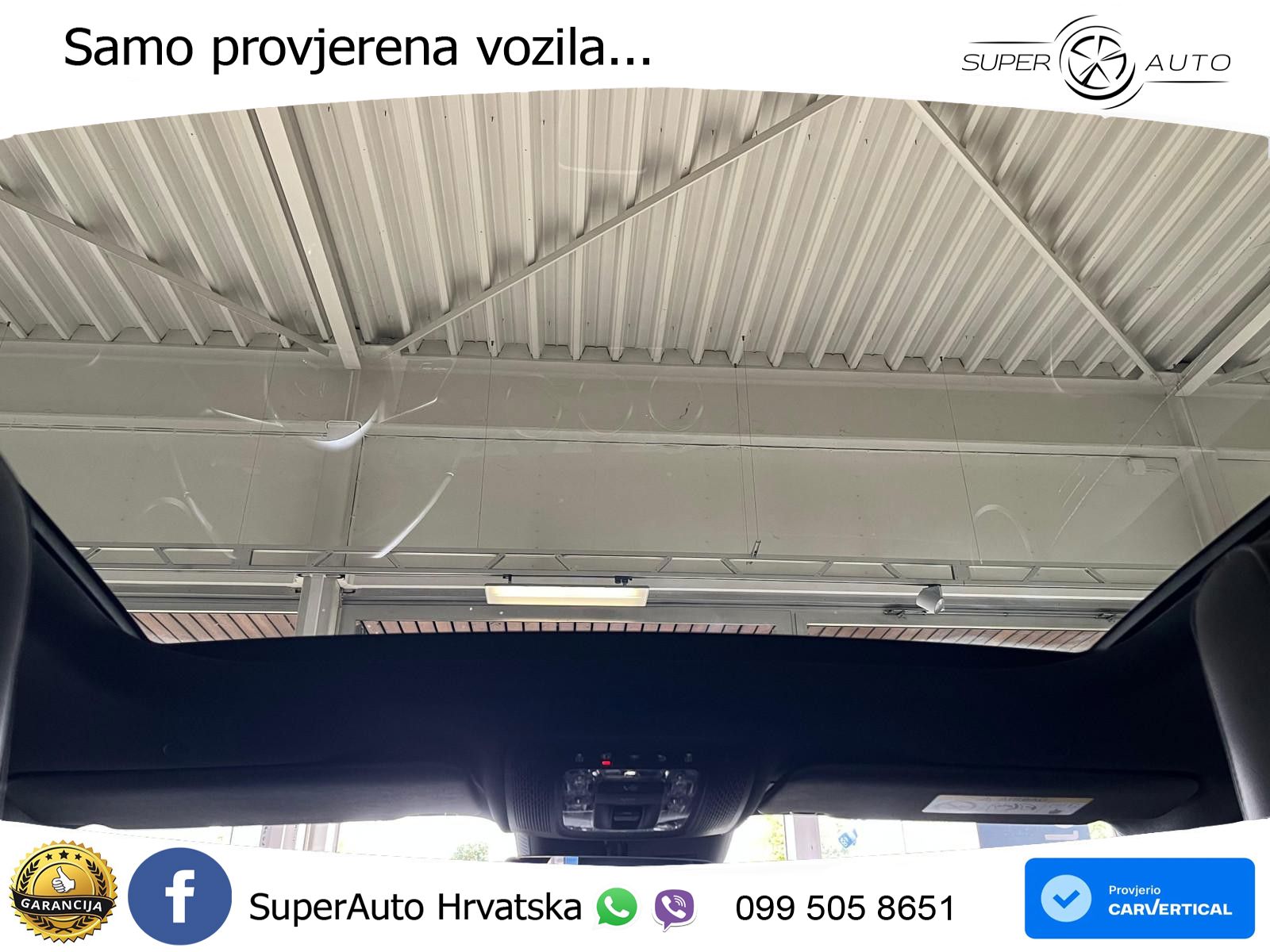 Mercedes-Benz A 200 7G-DCT