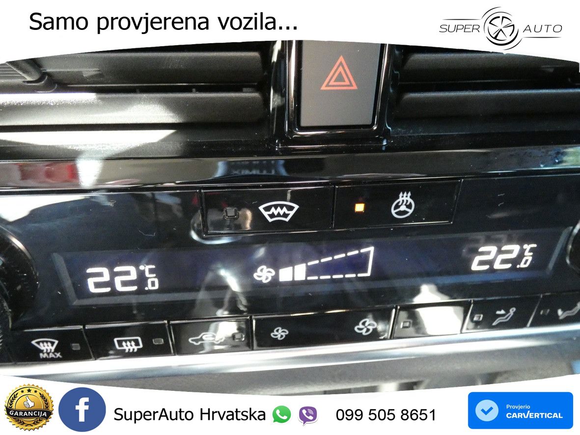 Nissan Qashqai 1.3 DIG-T (140 KS) Acenta LED+GR SJED+ACC