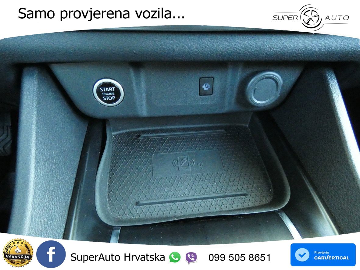 Nissan Qashqai 1.3 DIG-T (140 KS) Acenta LED+GR SJED+ACC
