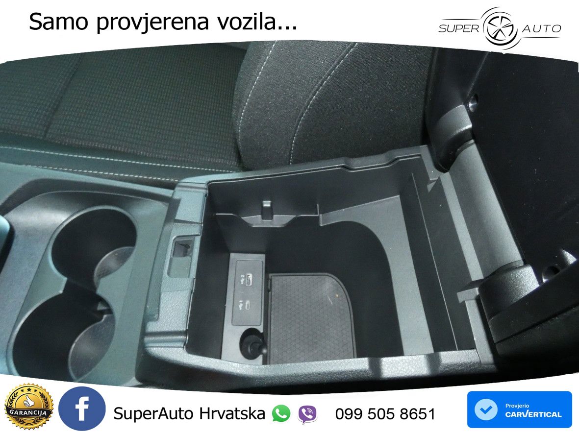 Nissan Qashqai 1.3 DIG-T (140 KS) Acenta LED+GR SJED+ACC