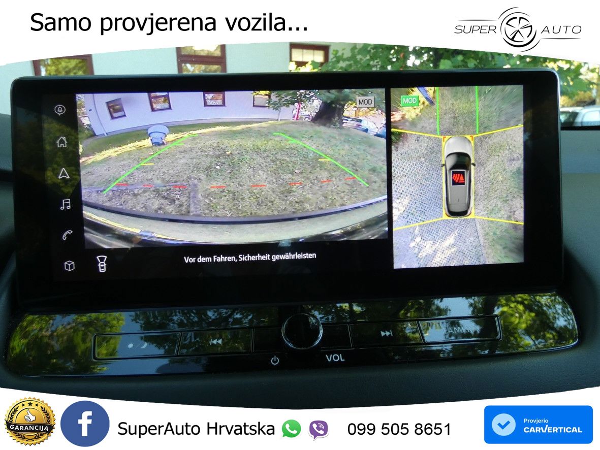 Nissan Qashqai 1.3 DIG-T (140 KS) Acenta LED+GR SJED+ACC