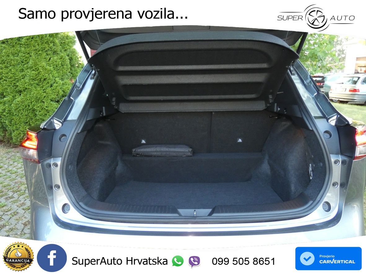 Nissan Qashqai 1.3 DIG-T (140 KS) Acenta LED+GR SJED+ACC