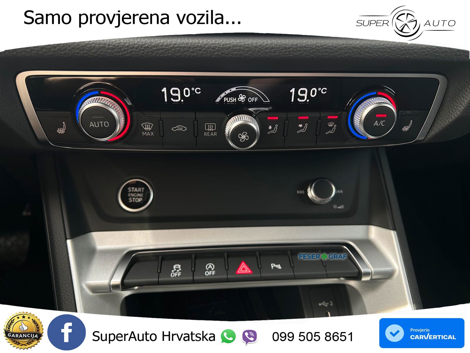 Audi Q3 1.5 TFSI (150 KS) S tronic advanced LED+GR SJED+ACC