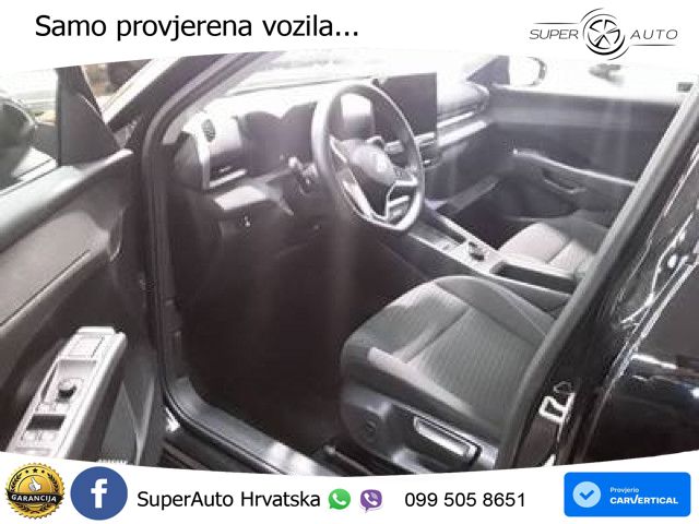 Volkswagen T-Roc 1.5 eTSI (116 KS)  DSG LED+GR SJED+ACC