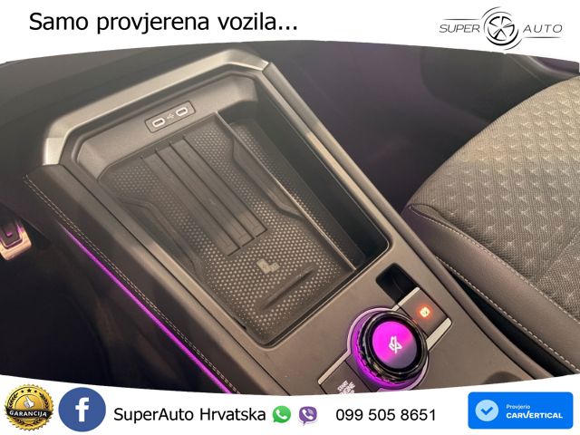 Volkswagen T-Roc II 1.5 eTSI (150 KS)  DSG LED+GR SJED+ACC