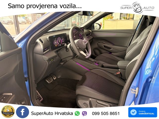 Volkswagen T-Roc II 1.5 eTSI (150 KS)  DSG LED+GR SJED+ACC