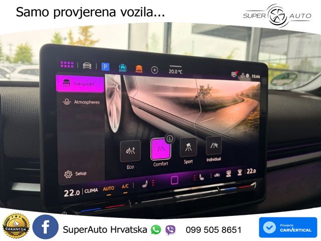Volkswagen T-Roc II 1.5 eTSI (150 KS)  DSG LED+GR SJED+ACC