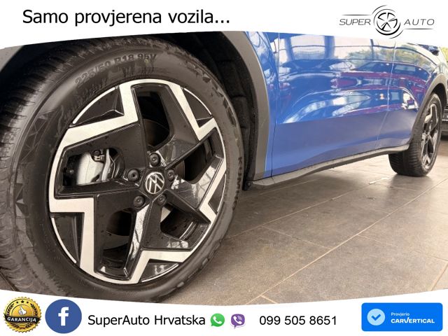 Volkswagen T-Roc II 1.5 eTSI (150 KS)  DSG LED+GR SJED+ACC