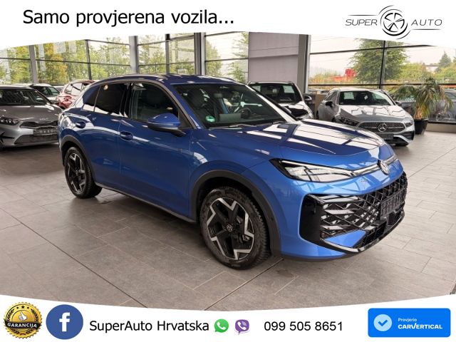Volkswagen T-Roc II 1.5 eTSI (150 KS)  DSG LED+GR SJED+ACC