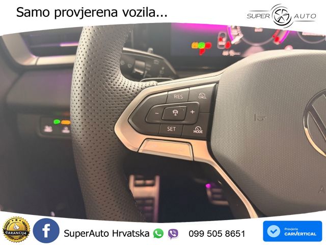 Volkswagen T-Roc II 1.5 eTSI (150 KS)  DSG LED+GR SJED+ACC