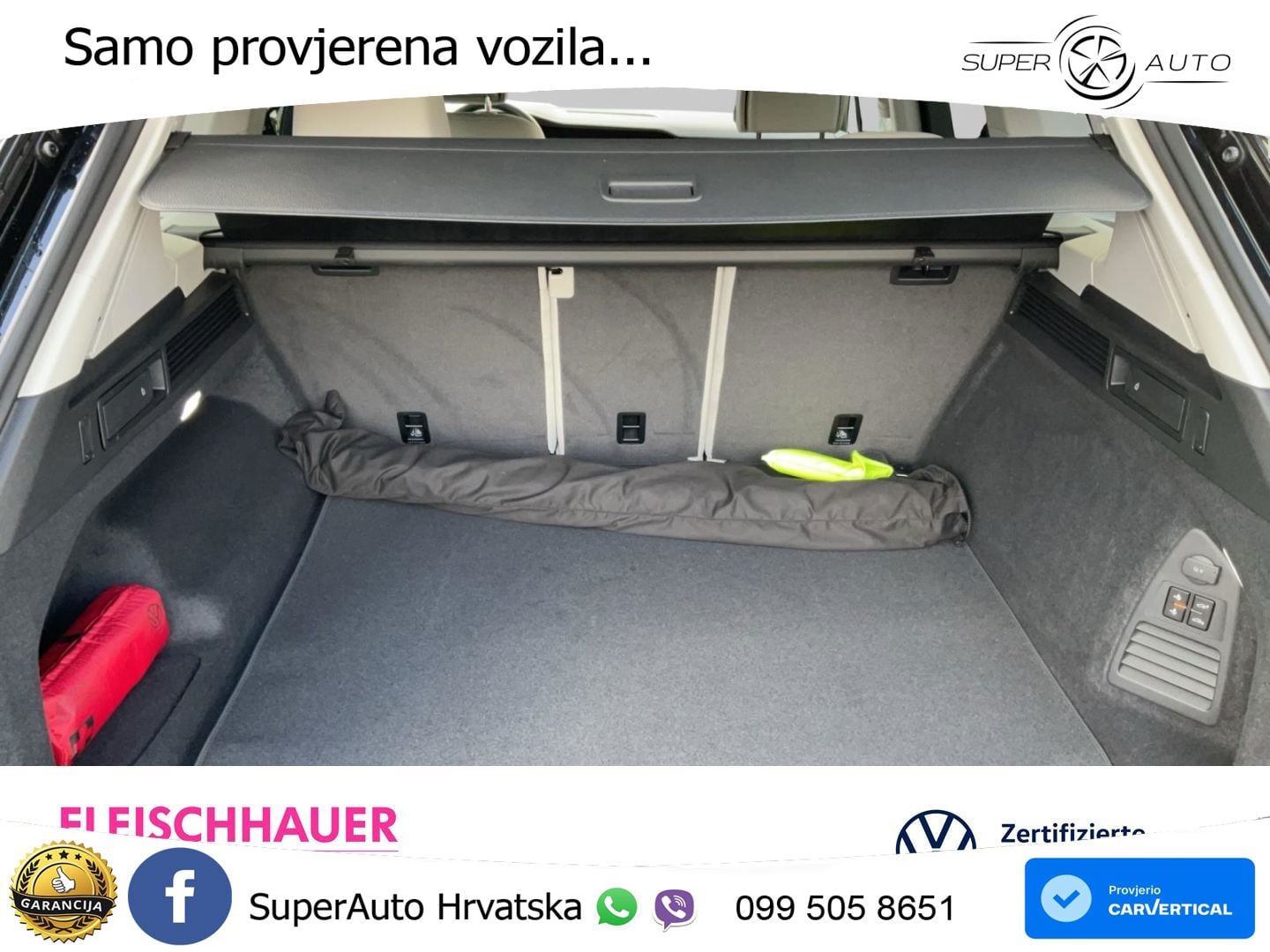 Volkswagen Touareg 3.0 V6 TDI (286 KS) 4MOTION Tiptronic ZRAČNI+ACC+4xGR SJED+KAM
