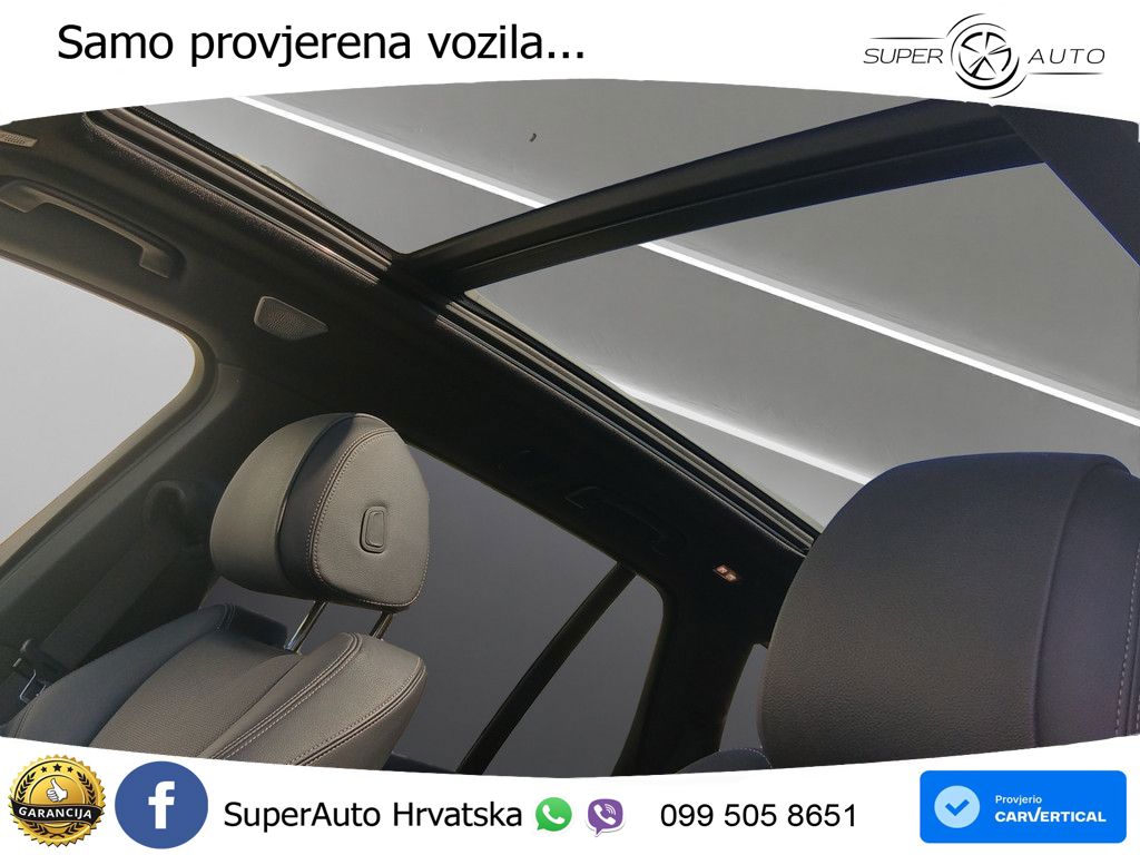 BMW X5 30d (286 KS) xDrive Steptronic