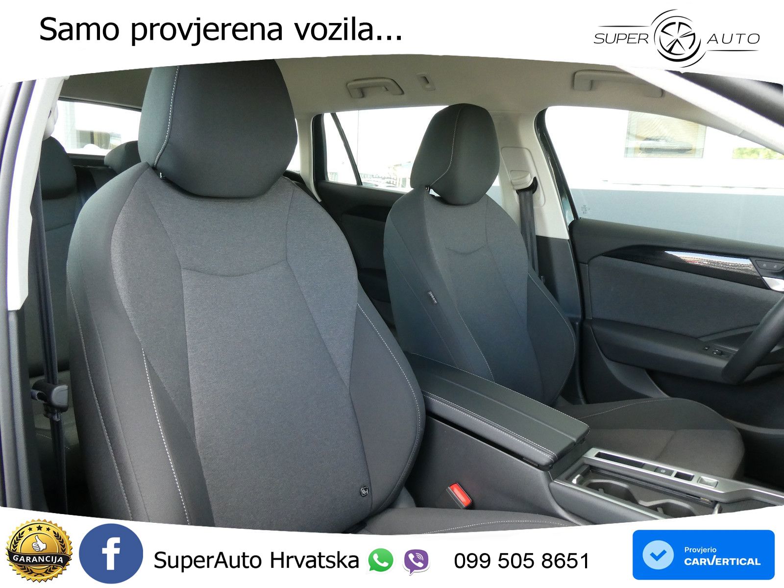 Volkswagen Passat Variant 1.5 eTSI (150 KS) DSG