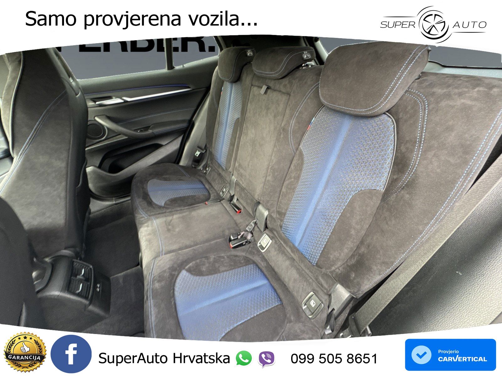 BMW X2 M35i xDrive Steptronic LED+GR SJED+ACC