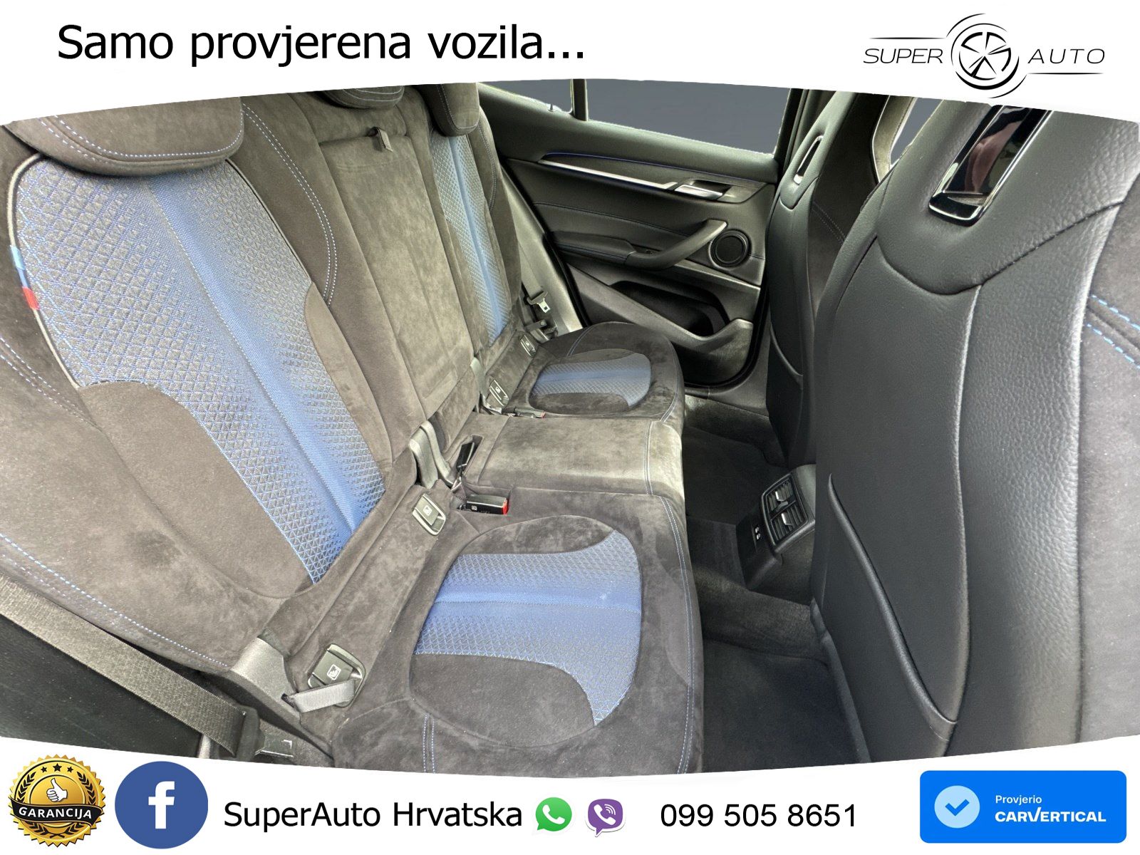 BMW X2 M35i xDrive Steptronic LED+GR SJED+ACC