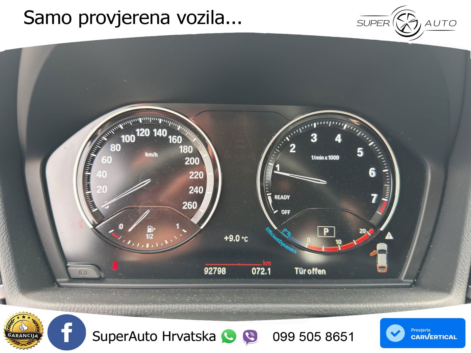 BMW X2 M35i xDrive Steptronic LED+GR SJED+ACC