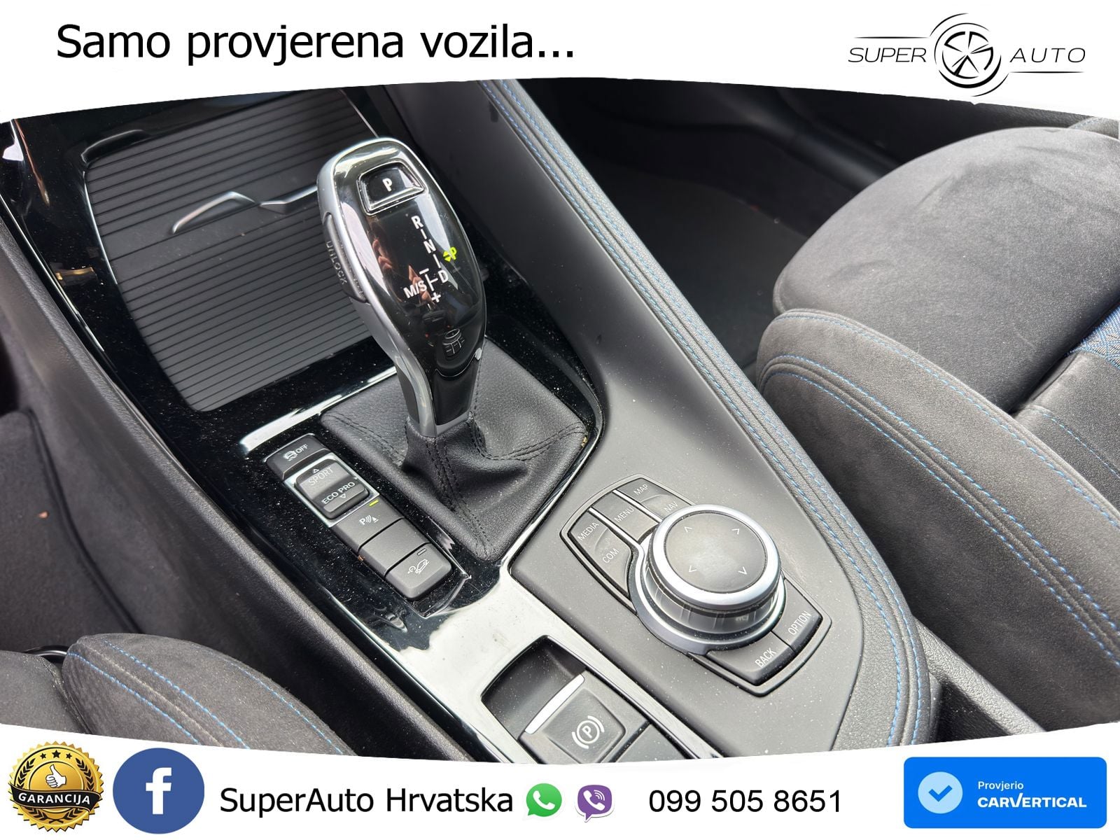 BMW X2 M35i xDrive Steptronic LED+GR SJED+ACC