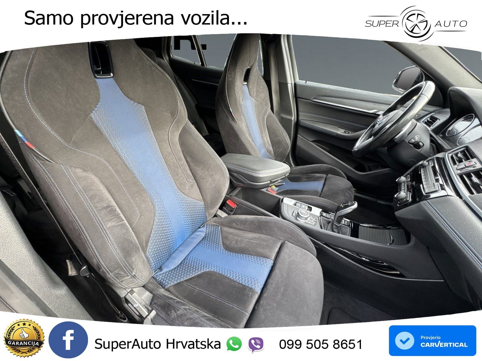 BMW X2 M35i xDrive Steptronic LED+GR SJED+ACC
