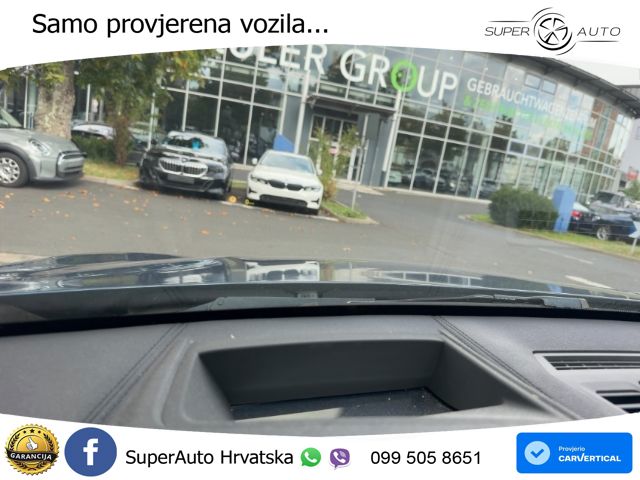 BMW X1 18d (150 KS) Steptronic LED+GR SJED+ACC