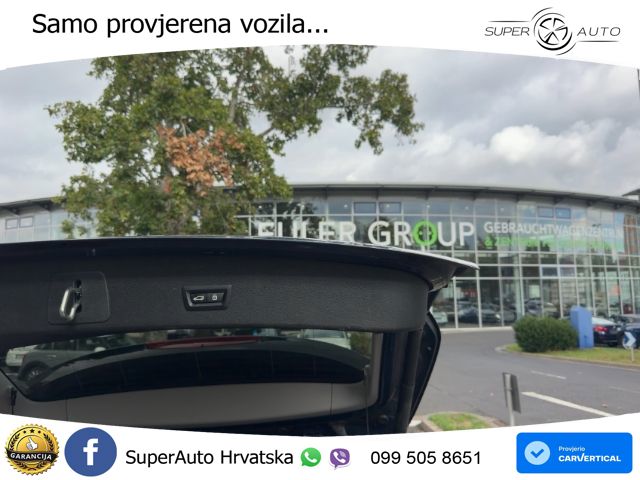 BMW X1 18d (150 KS) Steptronic LED+GR SJED+ACC