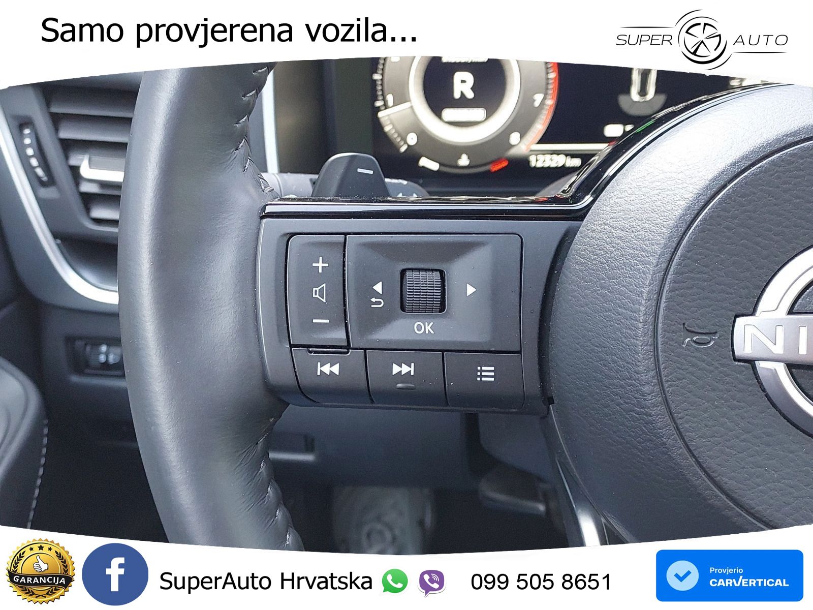 Nissan Qashqai 1.3 DIG-T (158 KS) Xtronic N-Connecta LED+GR SJED+ACC