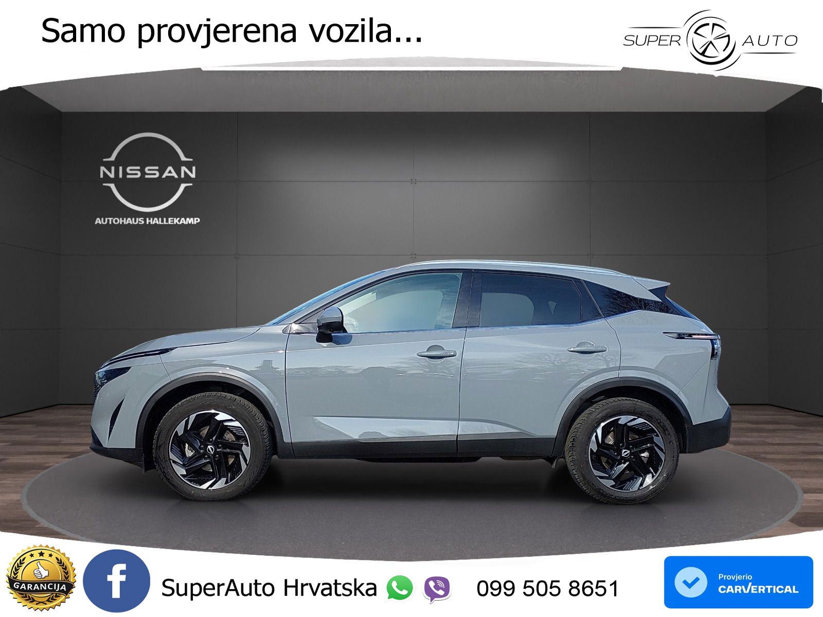 Nissan Qashqai 1.3 DIG-T (158 KS) Xtronic N-Connecta LED+GR SJED+ACC