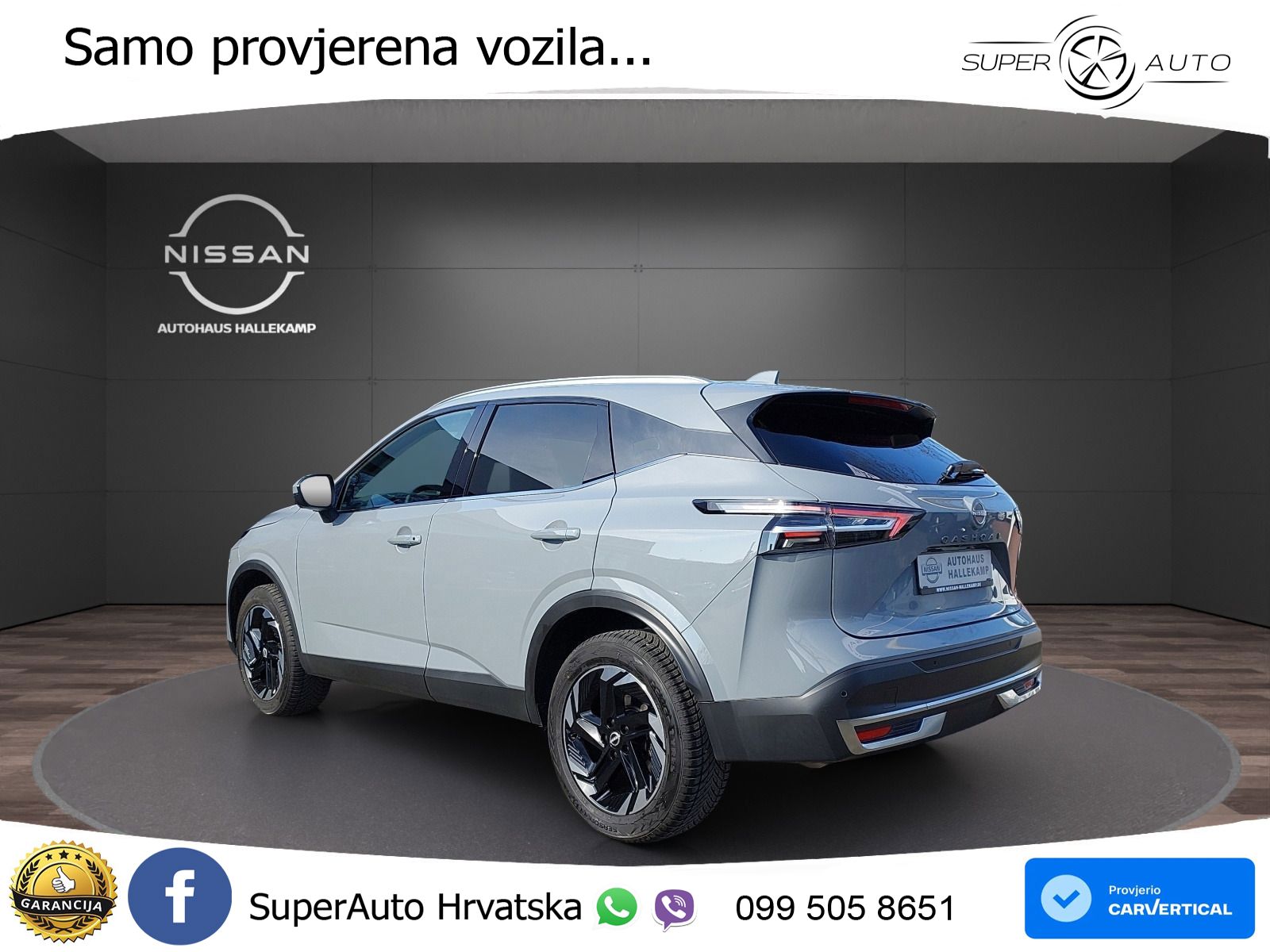 Nissan Qashqai 1.3 DIG-T (158 KS) Xtronic N-Connecta LED+GR SJED+ACC