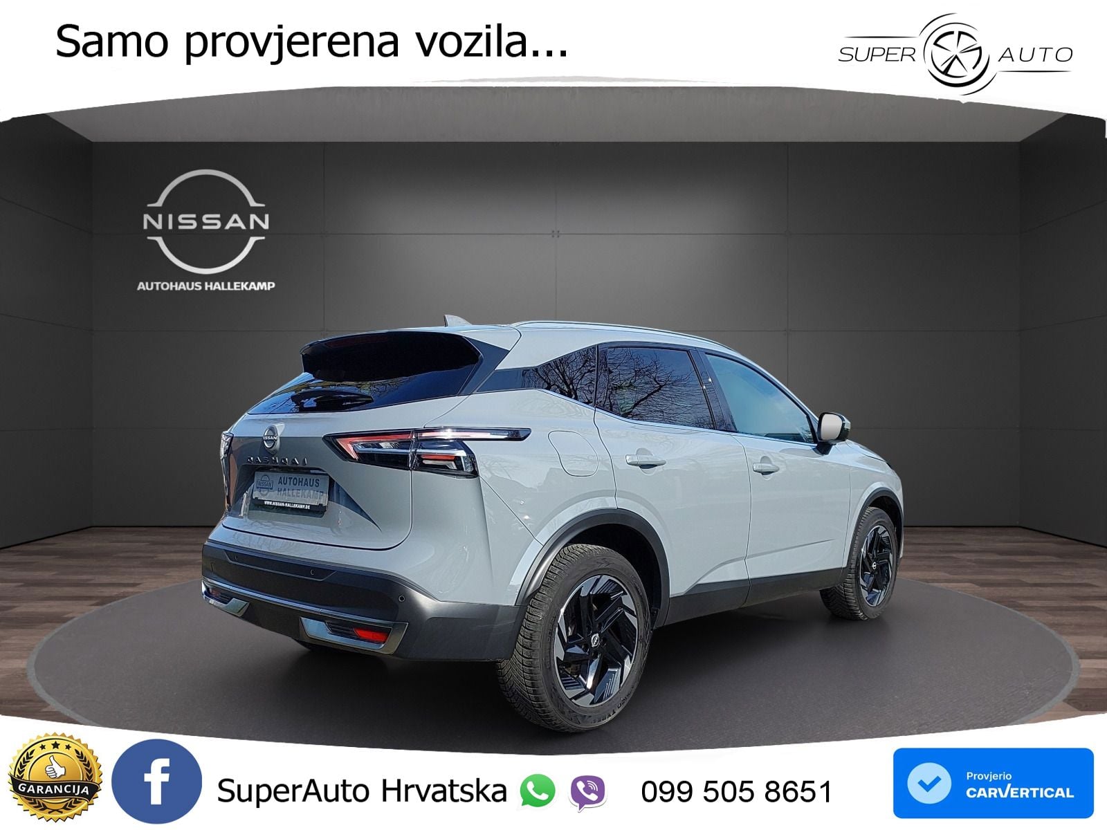Nissan Qashqai 1.3 DIG-T (158 KS) Xtronic N-Connecta LED+GR SJED+ACC