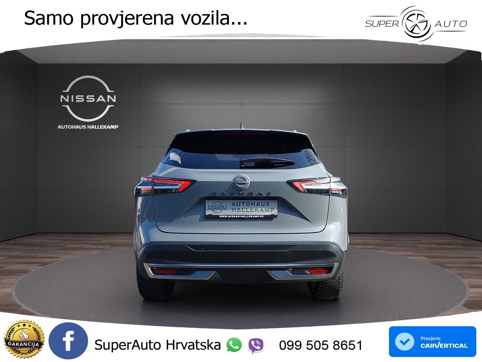 Nissan Qashqai 1.3 DIG-T (158 KS) Xtronic N-Connecta LED+GR SJED+ACC