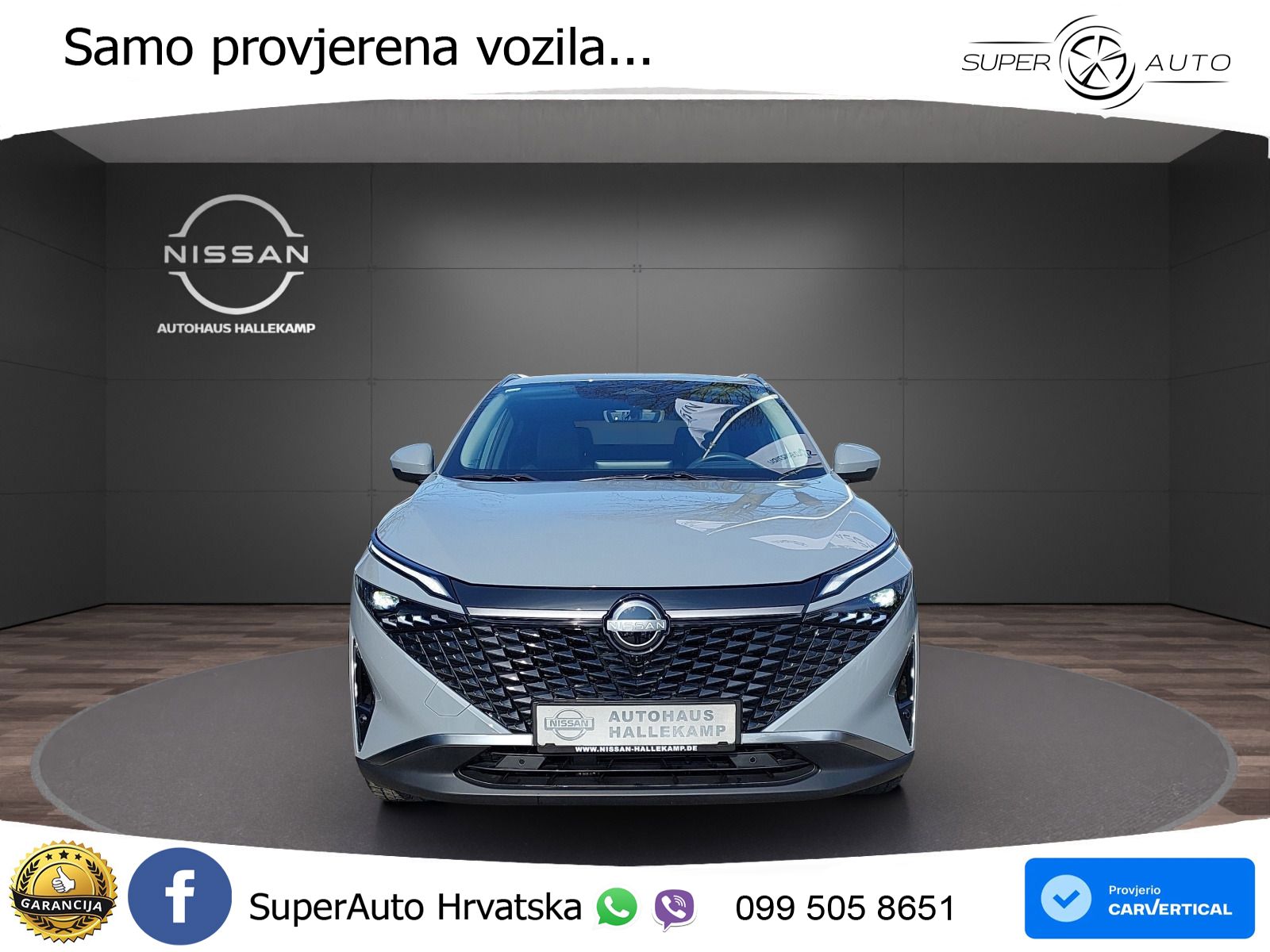 Nissan Qashqai 1.3 DIG-T (158 KS) Xtronic N-Connecta LED+GR SJED+ACC