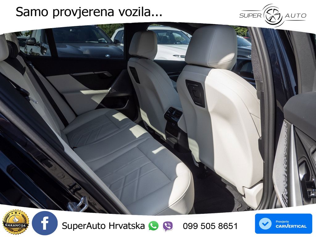 BMW 530e (299 KS) Steptronic M Sport LED+GR SJED+ACC