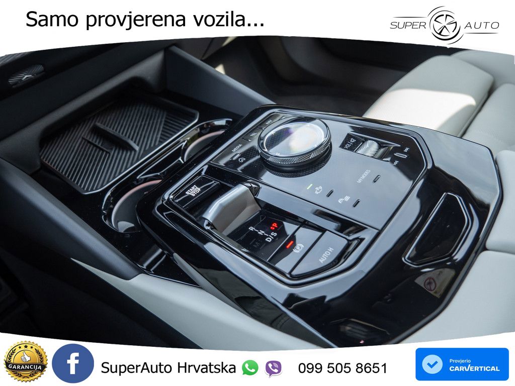 BMW 530e (299 KS) Steptronic M Sport LED+GR SJED+ACC
