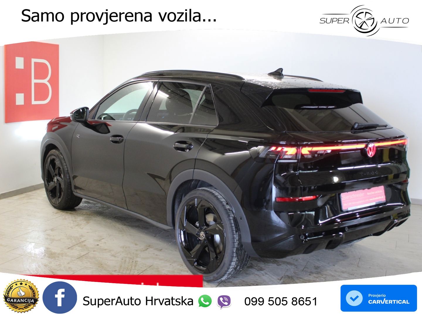 Volkswagen T-Roc II 1.5 eTSI (150 KS)  DSG ACC+HEAD+GR SJED+360+PANO