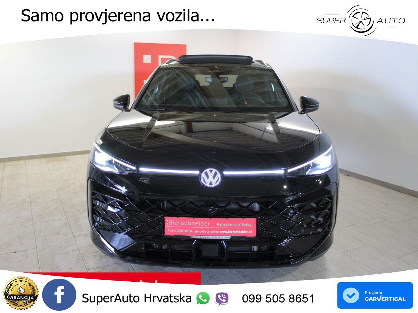 Volkswagen T-Roc II 1.5 eTSI (150 KS)  DSG ACC+HEAD+GR SJED+360+PANO